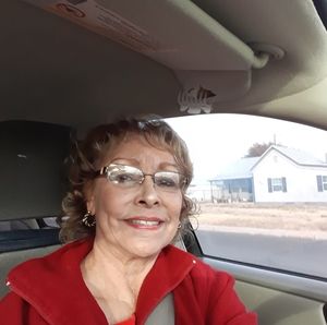 Meet your Posher, Irene